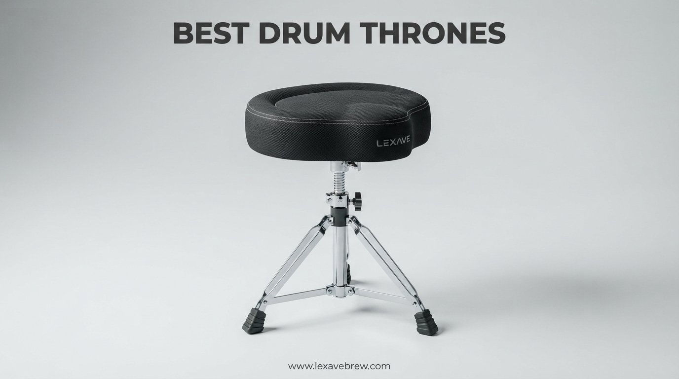 best drum thrones