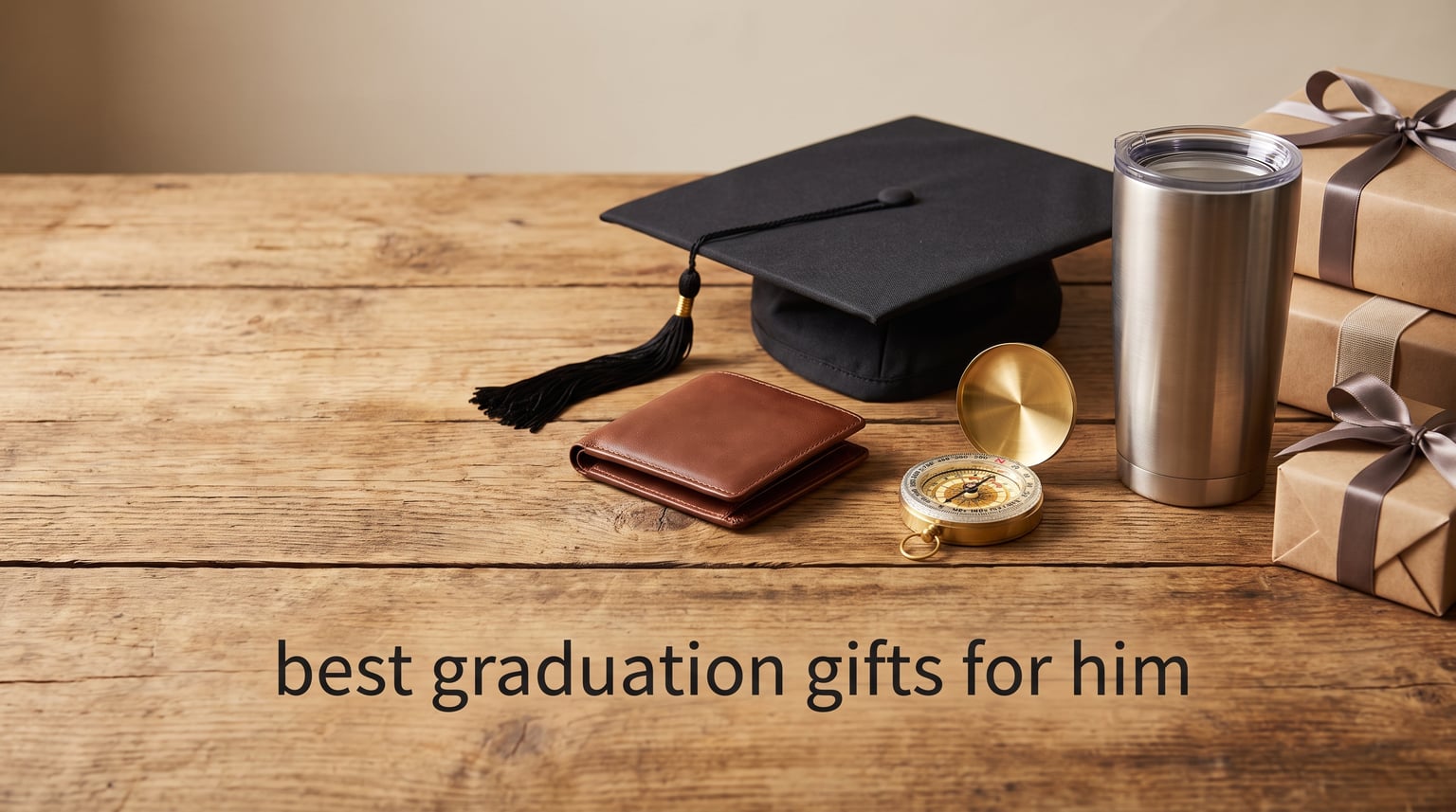 best graduation gifts for him