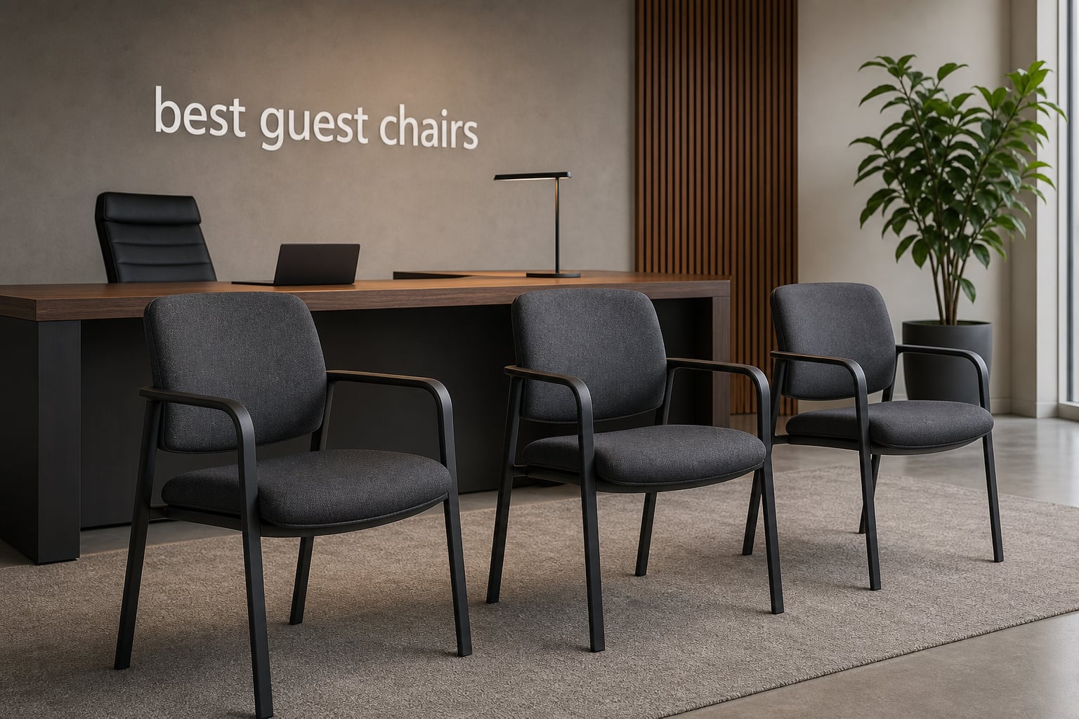 best guest chairs