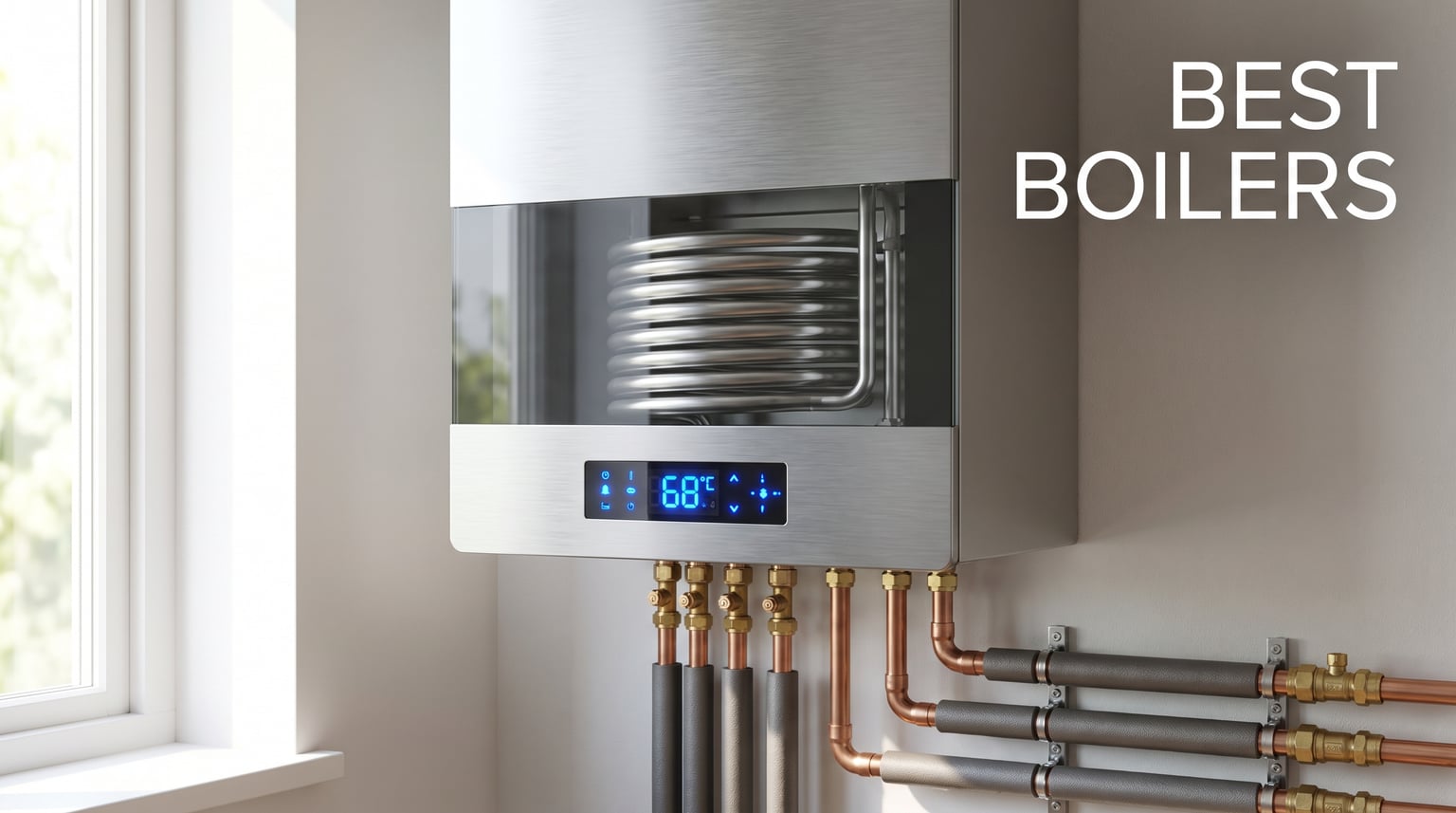best boilers