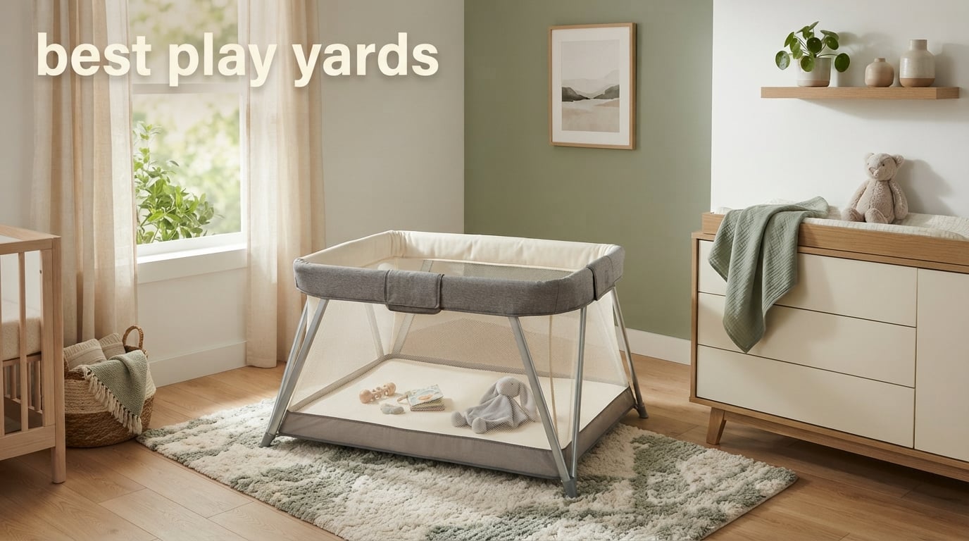 best play yards