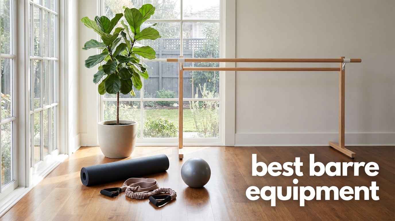 best barre equipment