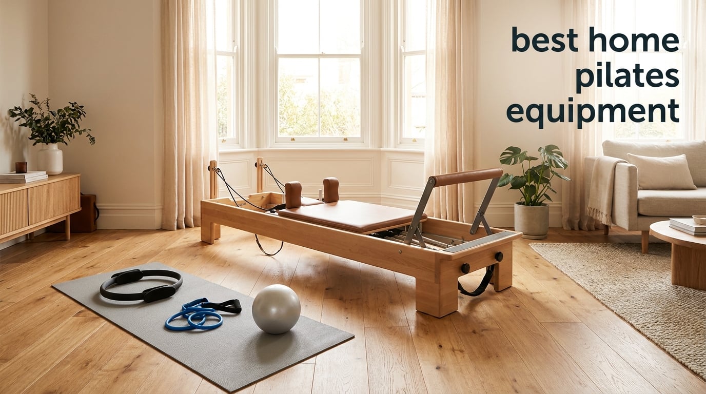 best home pilates equipment