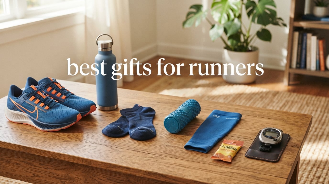 best gifts for runners