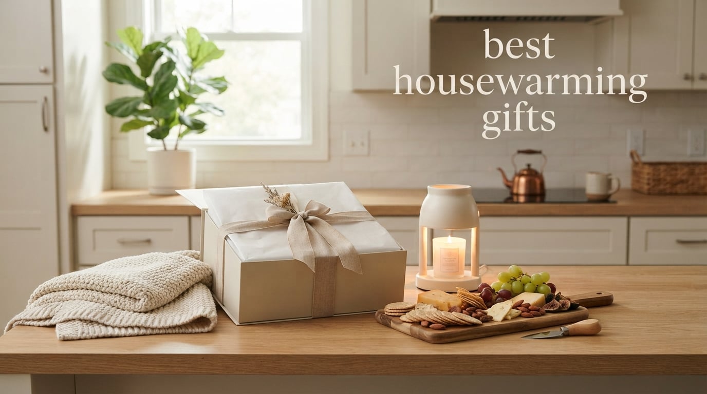 best housewarming gifts