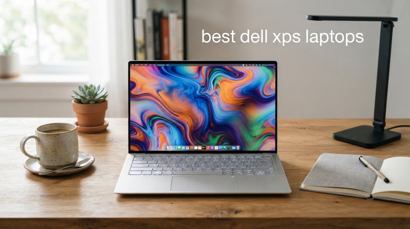 best dell xps laptops
