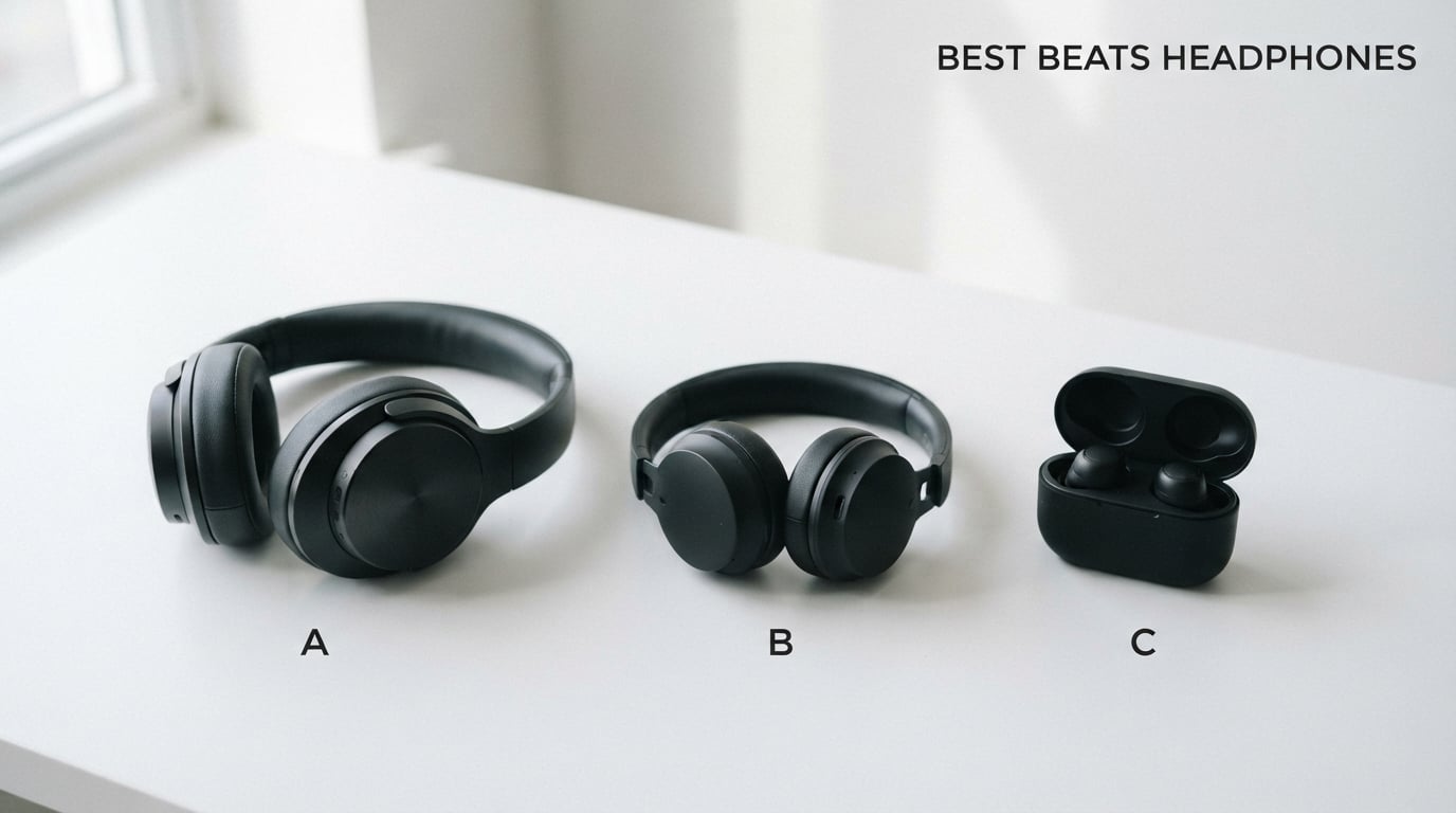 best beats headphones
