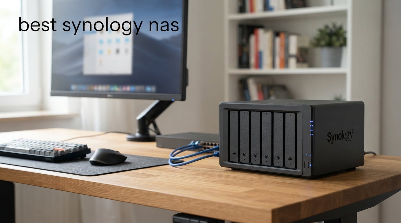 best synology nas