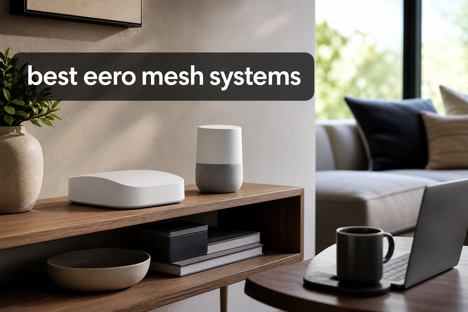 best eero mesh systems