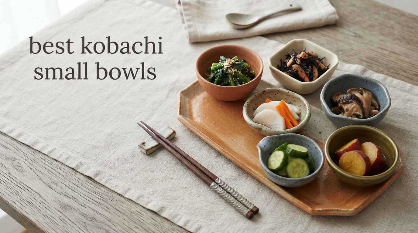 best kobachi small bowls