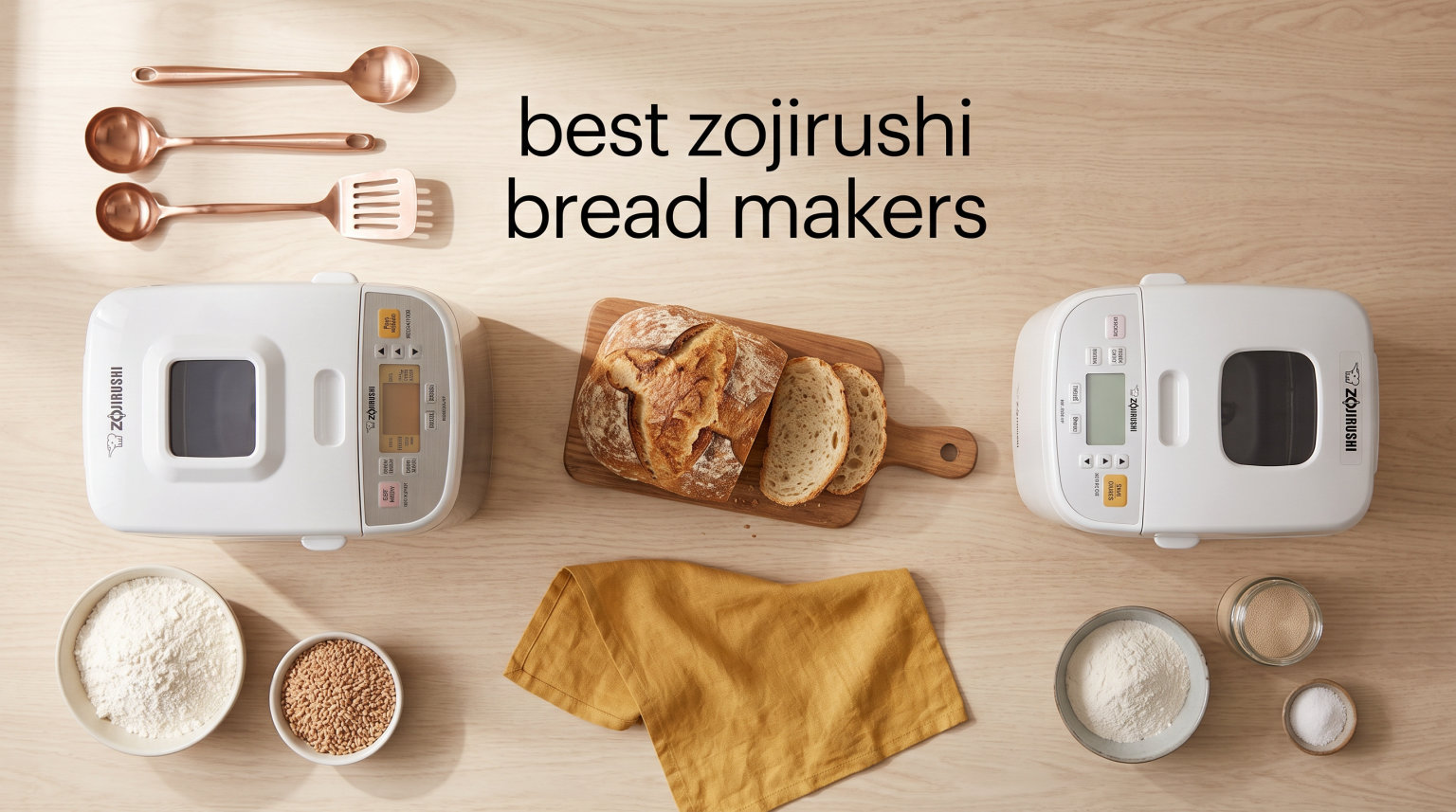 best zojirushi bread makers