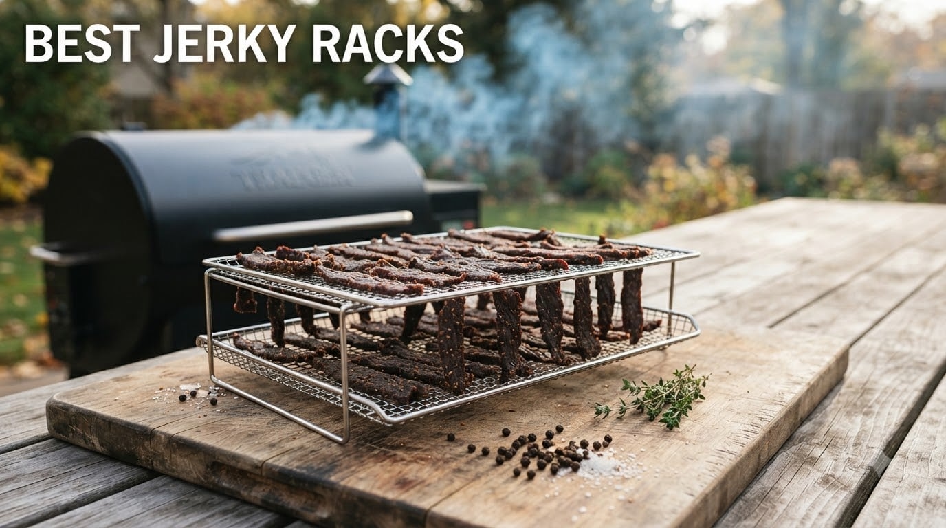 Best Jerky Racks