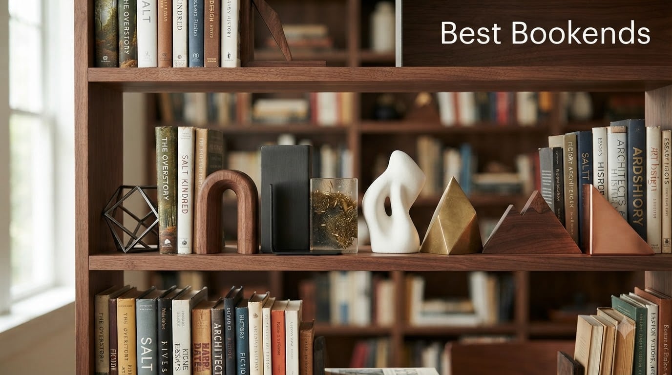 Best Bookends