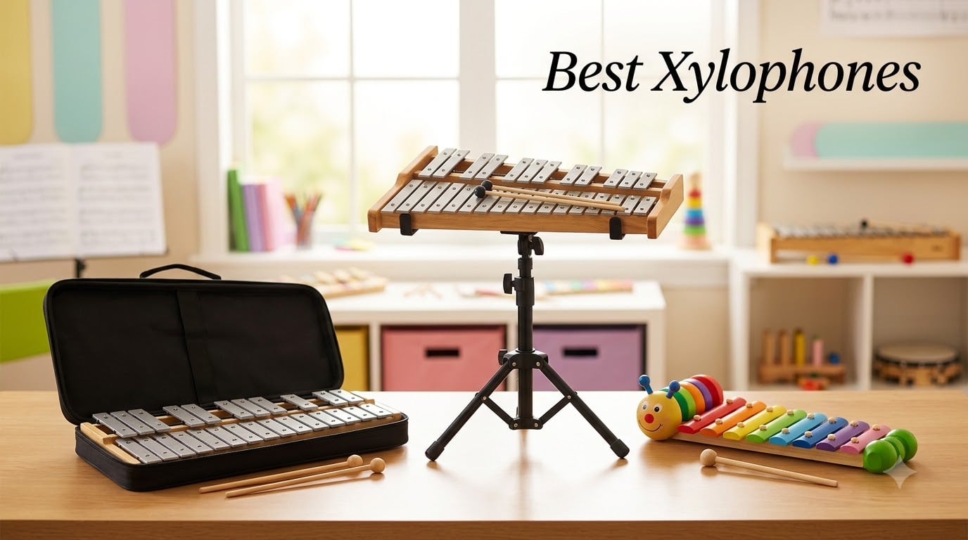 Best Xylophones