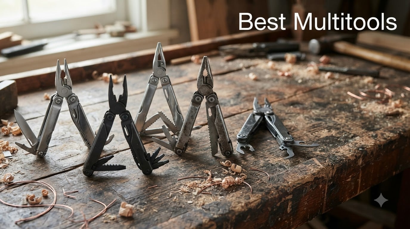 Best Multitools