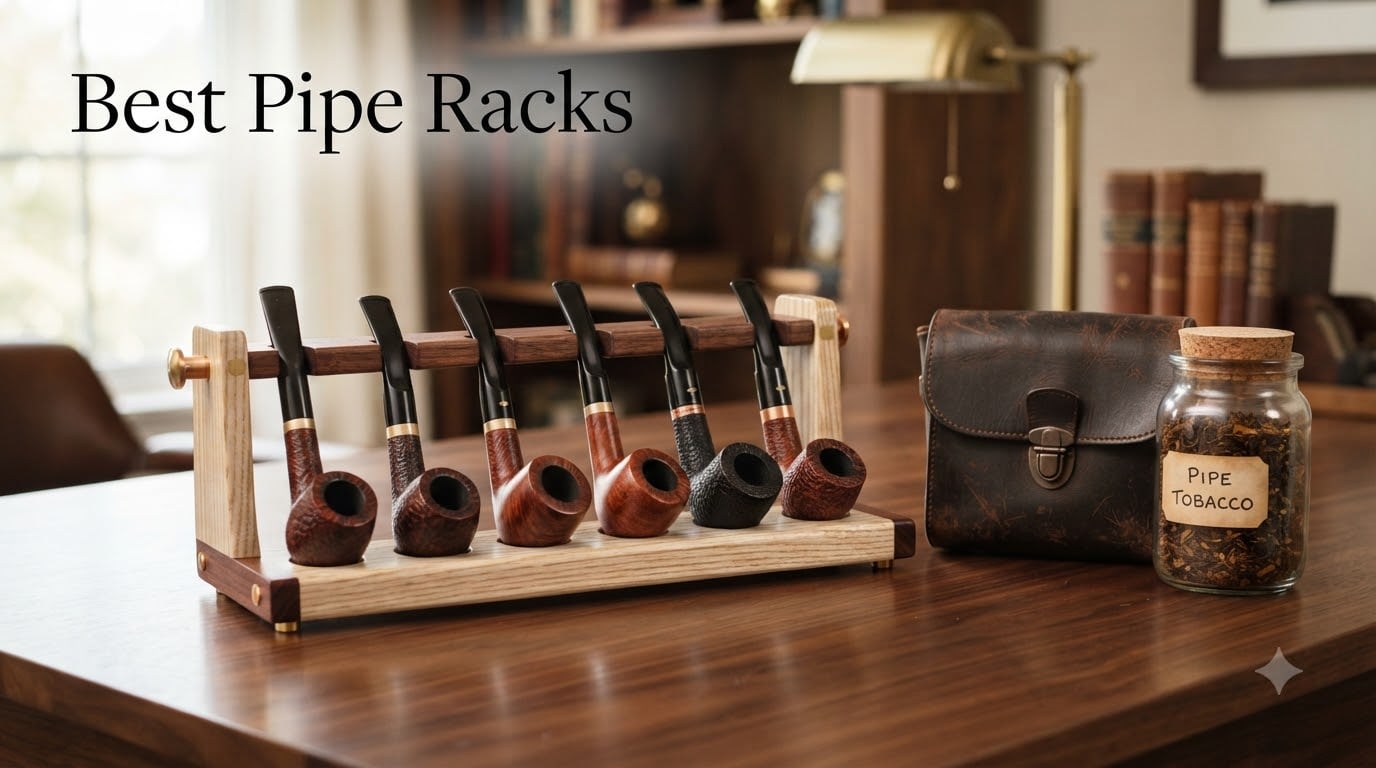 Best Pipe Racks