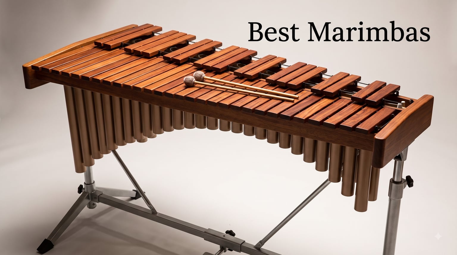 Best Marimbas