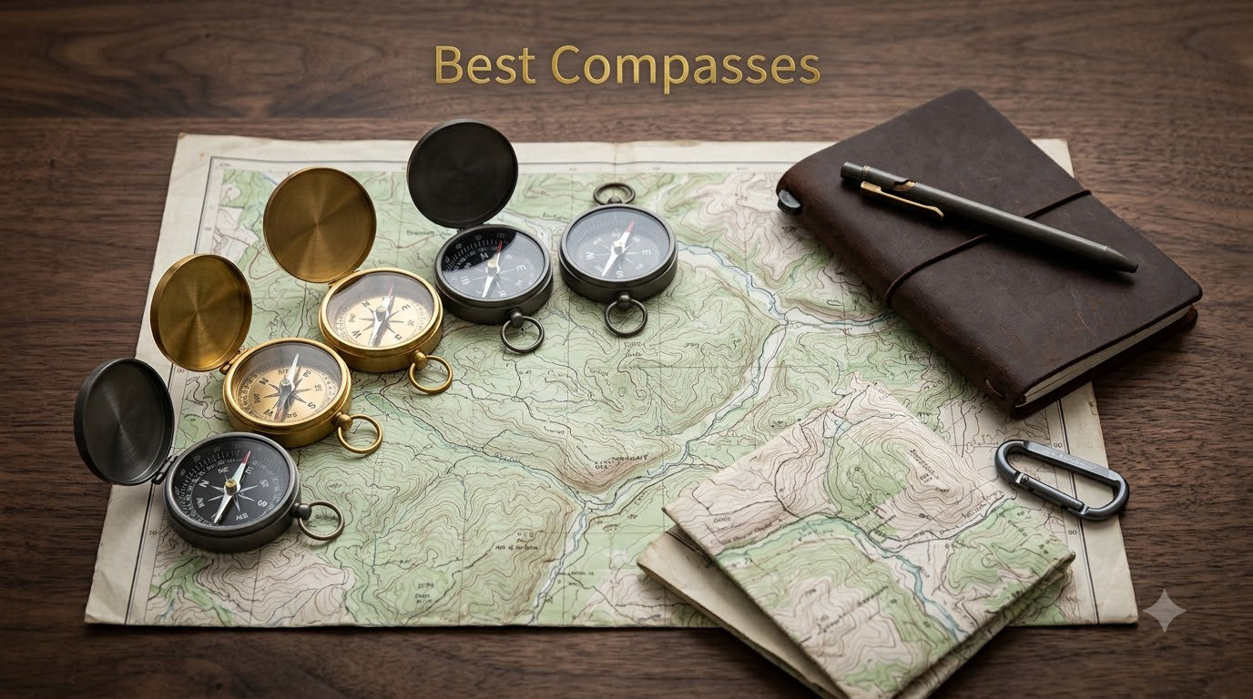 Best Compasses