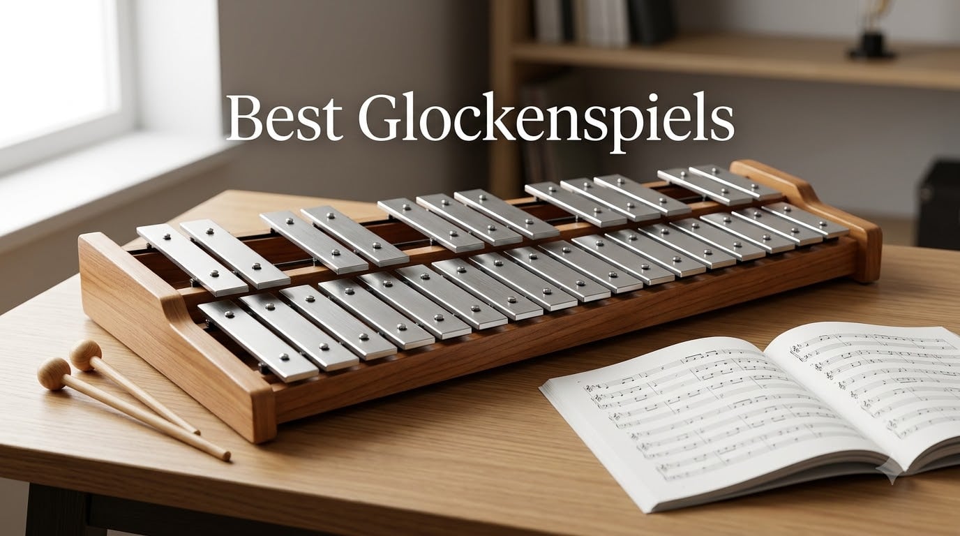 Best Glockenspiels