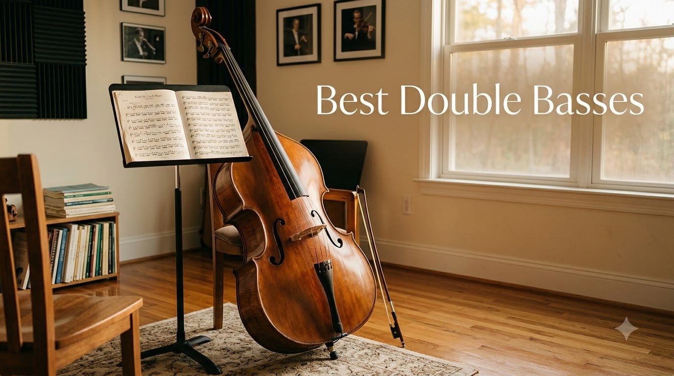 Best Double Basses