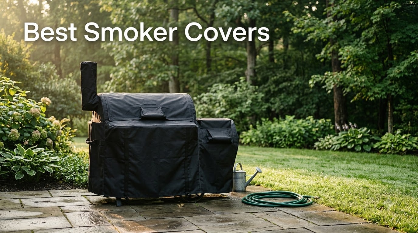 Best Smoker Covers