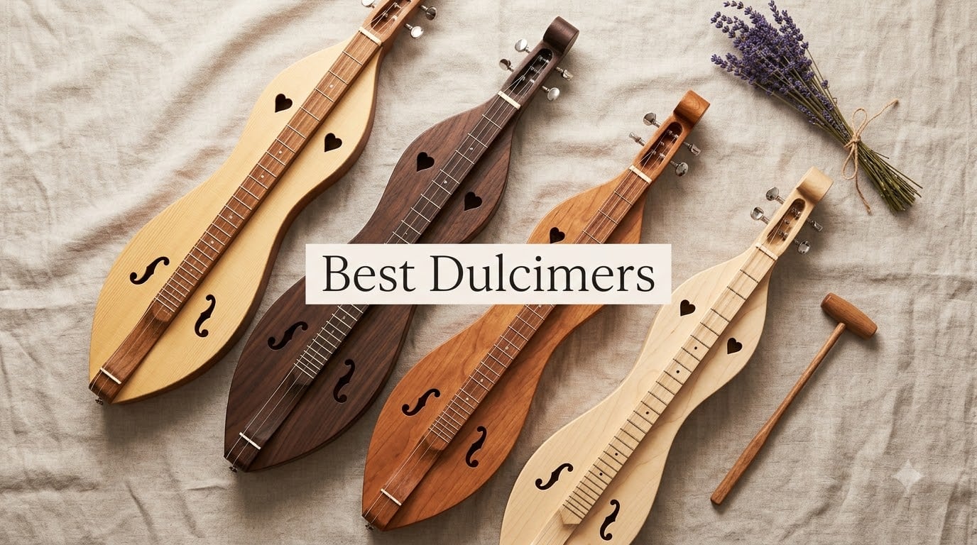 Best Dulcimers