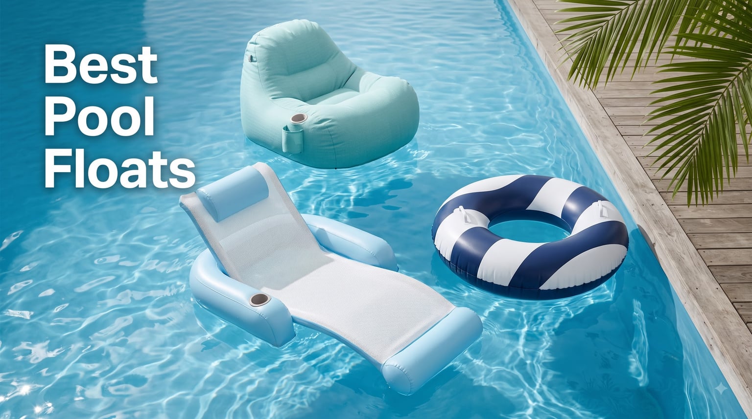 Best Pool Floats