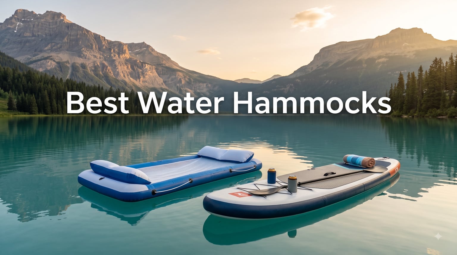 Best Water Hammocks