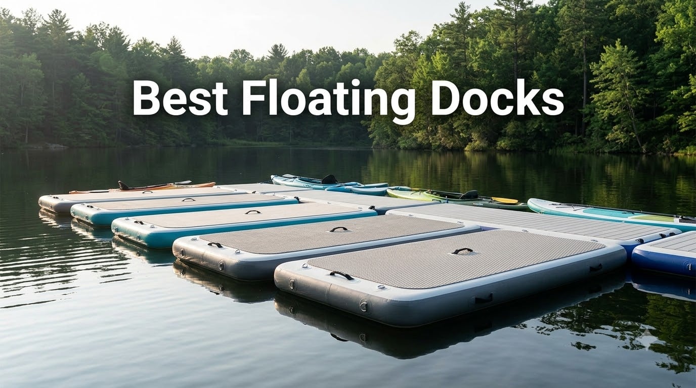 Best Floating Docks