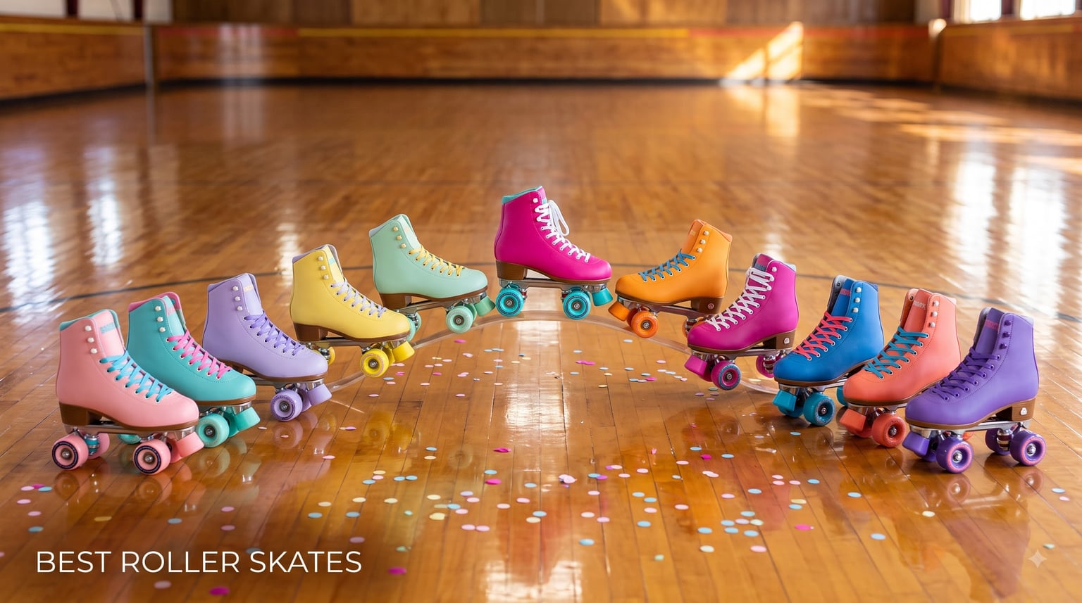 Best Roller Skates