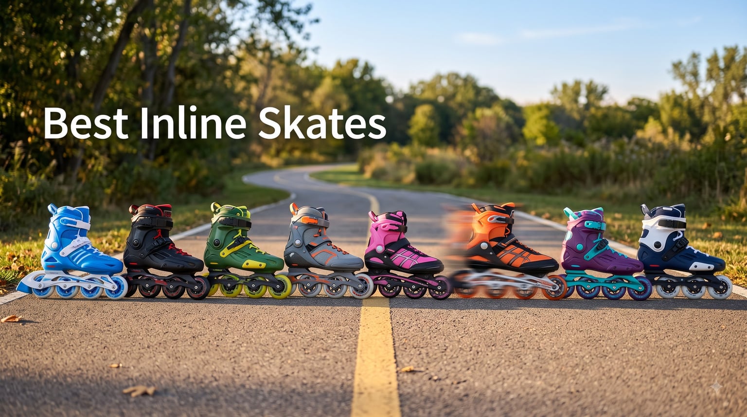 Best Inline Skates