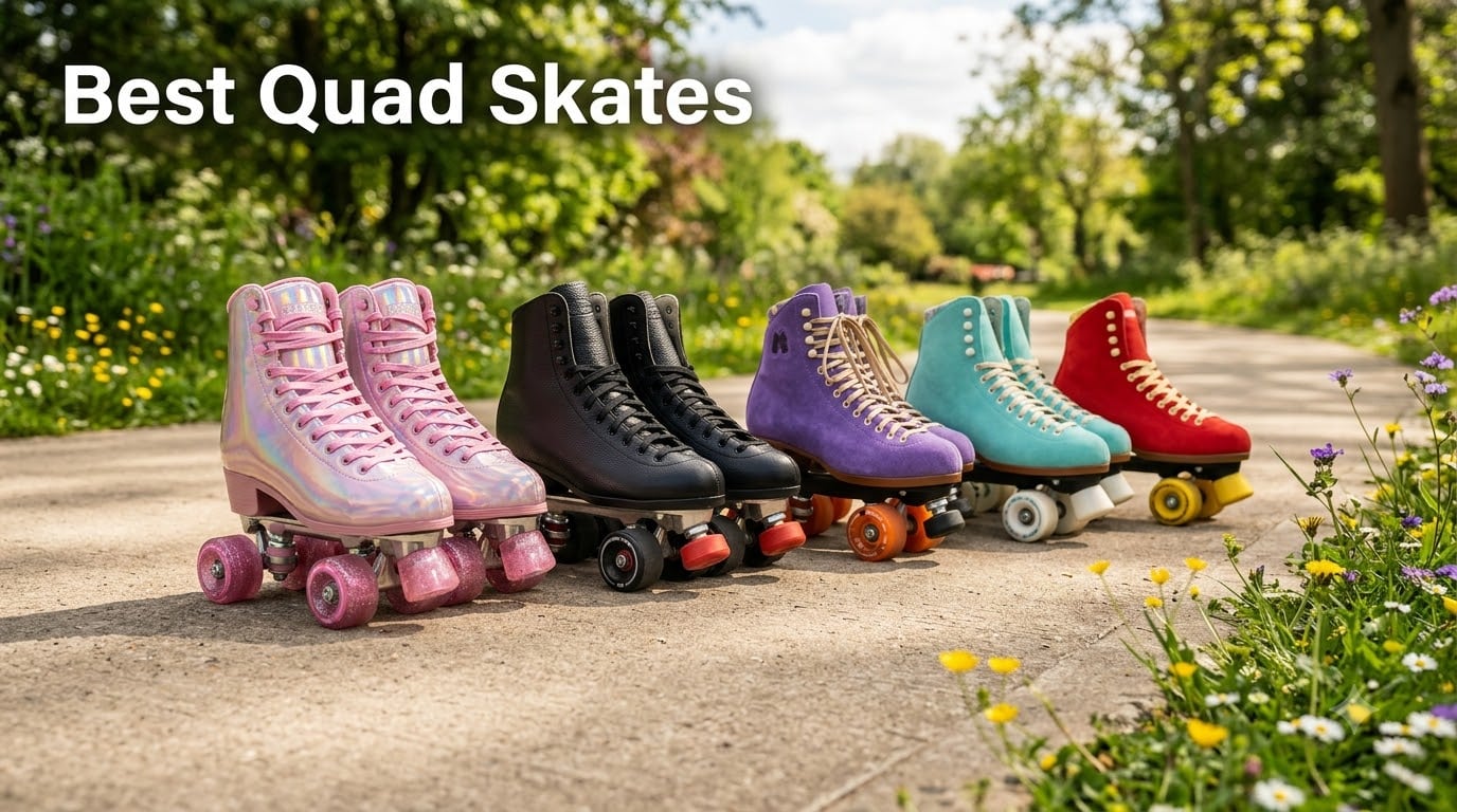 Best Quad Skates
