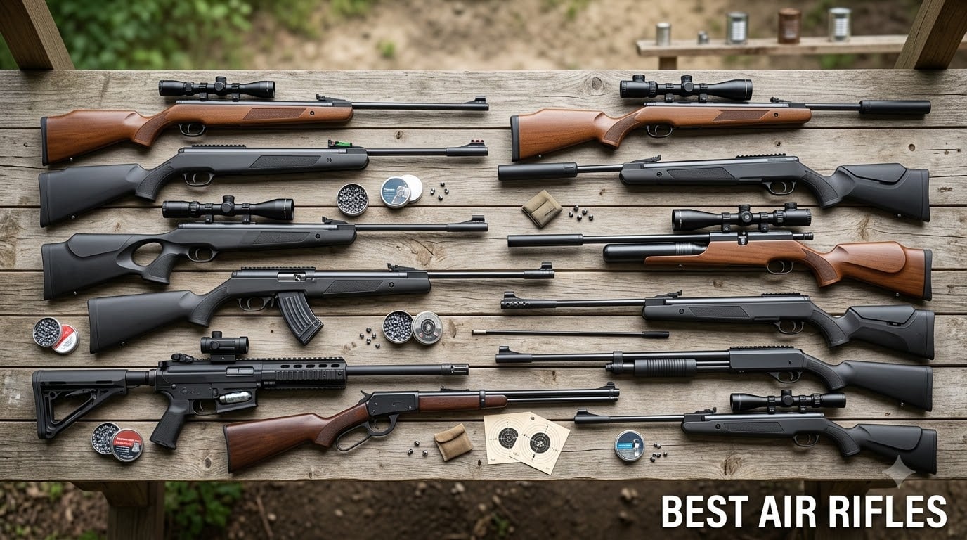 Best Air Rifles
