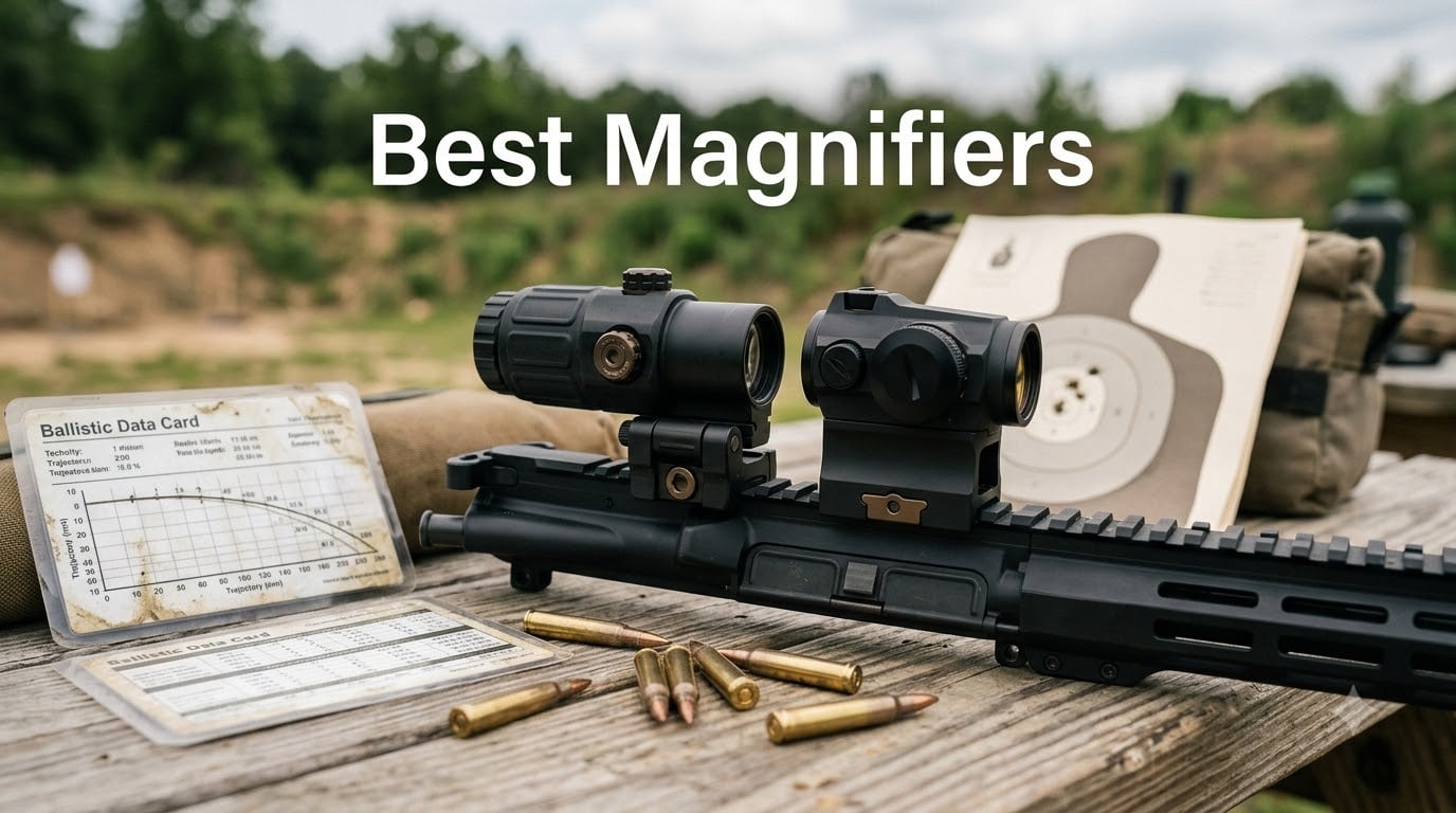 Best Magnifiers