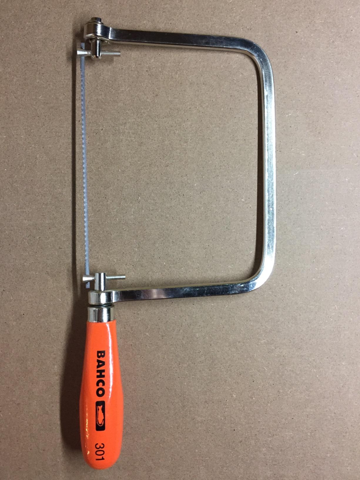 Bahco BAH301 6-1/2