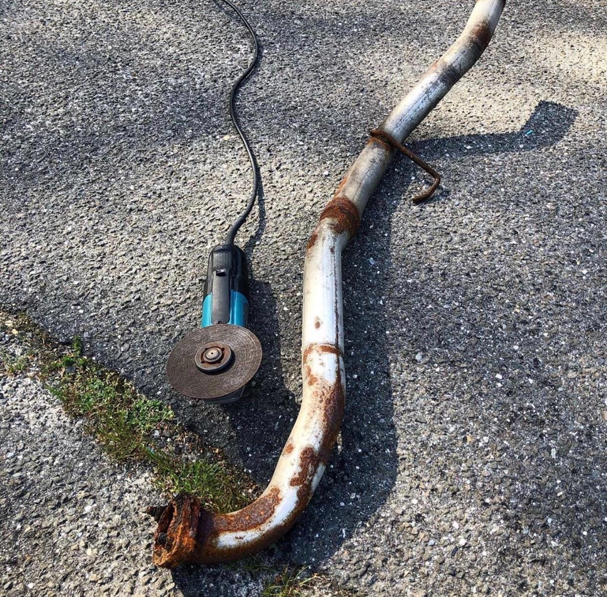 Makita 9557PB 4-1/2