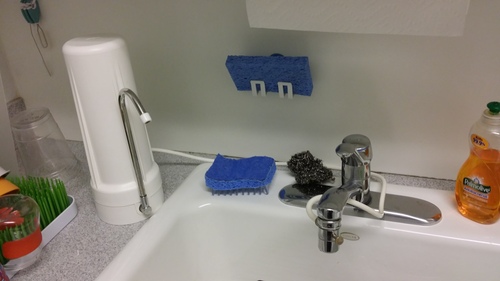 New Wave Enviro 10 Stage Plus Water Filter System customer photo 1