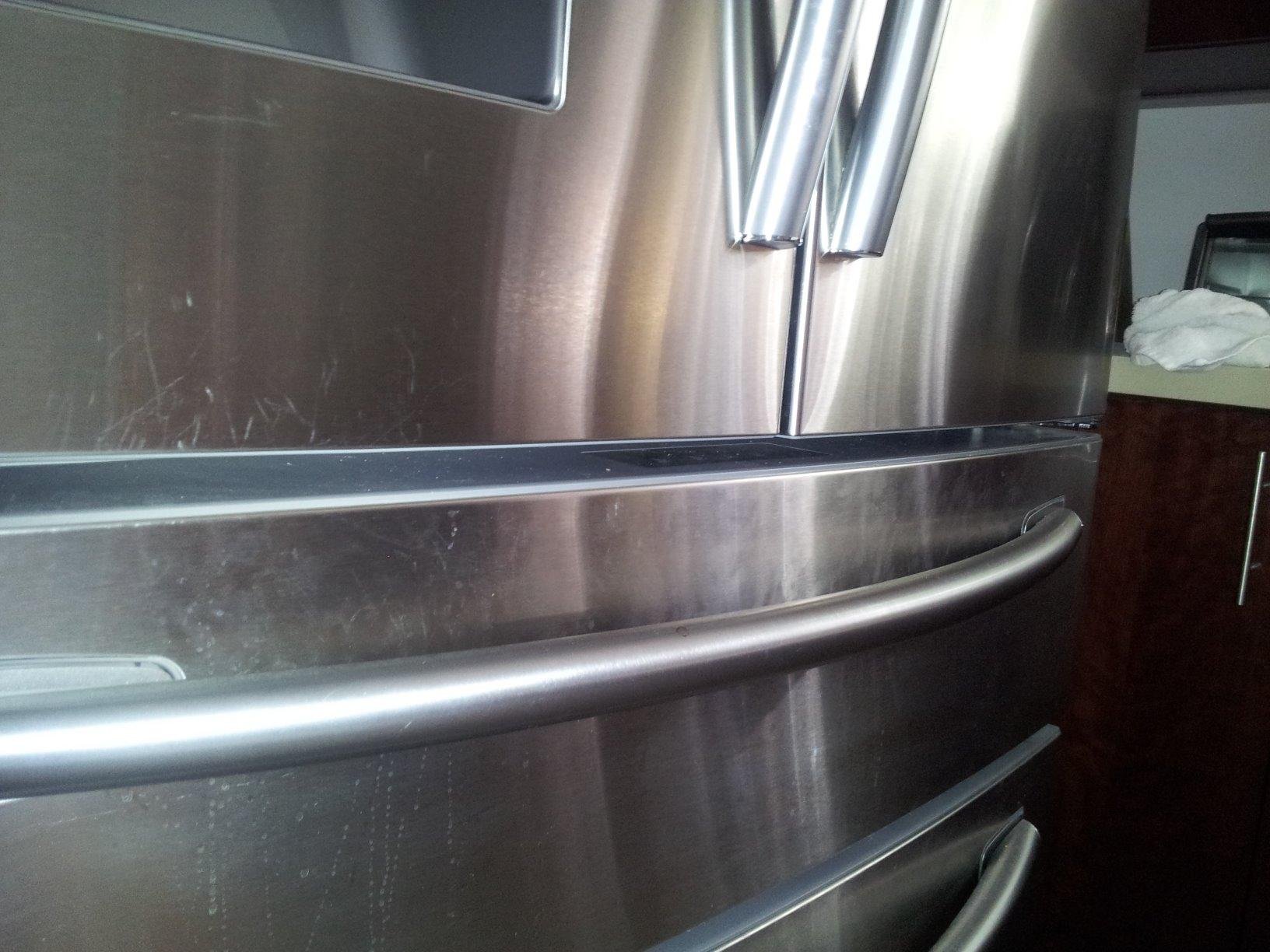 3M Stainless Steel Cleaner and Polish, 21 oz Aerosol customer photo 1