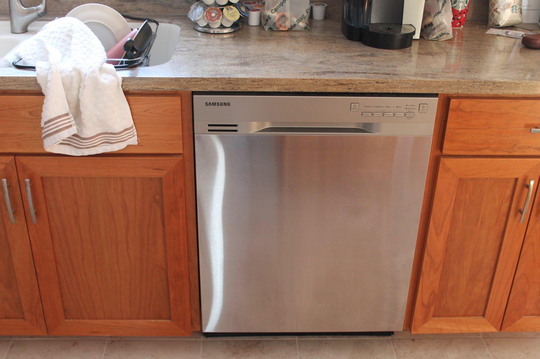 3M Stainless Steel Cleaner and Polish, 21 oz Aerosol customer photo 2