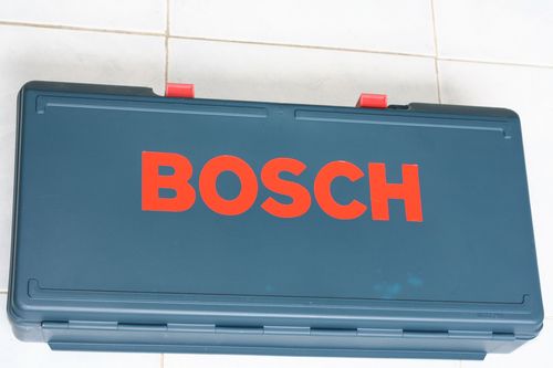 Bosch 11255VSR-RT BULLDOG Xtreme 1-Inch SDS-plus D-Handle Variable-speed Rotary Hammer (Renewed) customer photo 1