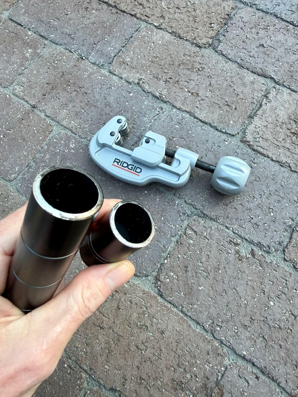 RIDGID 29963 Model 35S 1/4