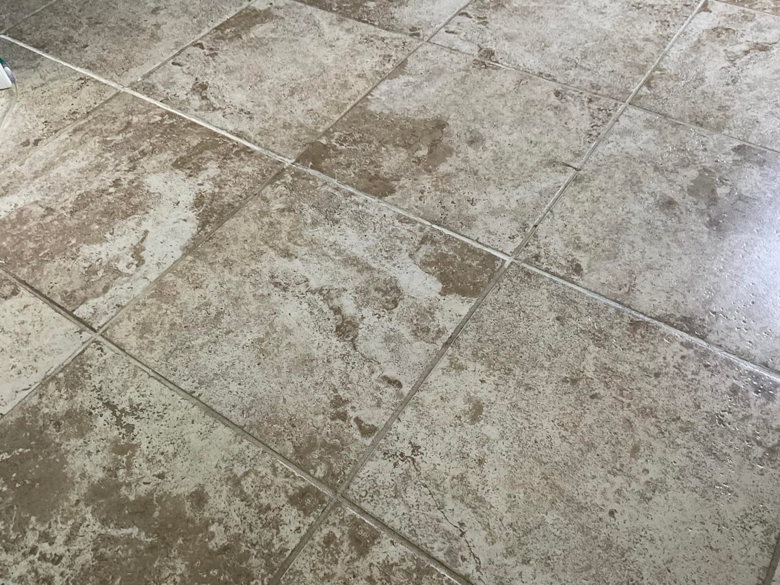 Black Diamond Stoneworks Marble & Tile Floor Cleaner Concentrate, 1 Quart customer photo 1