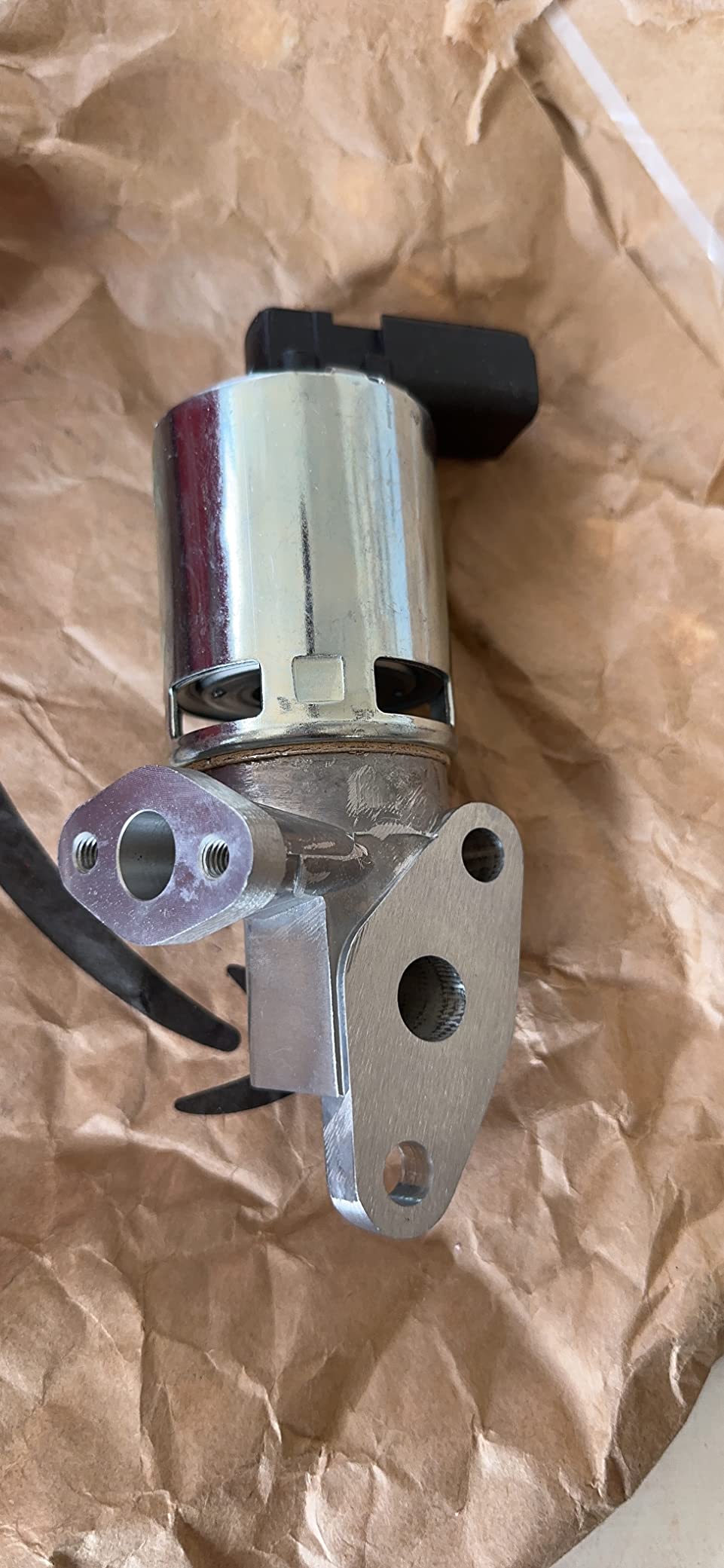 Standard Motor Products, Inc. - Egr Valve (EGV1149) customer photo 1