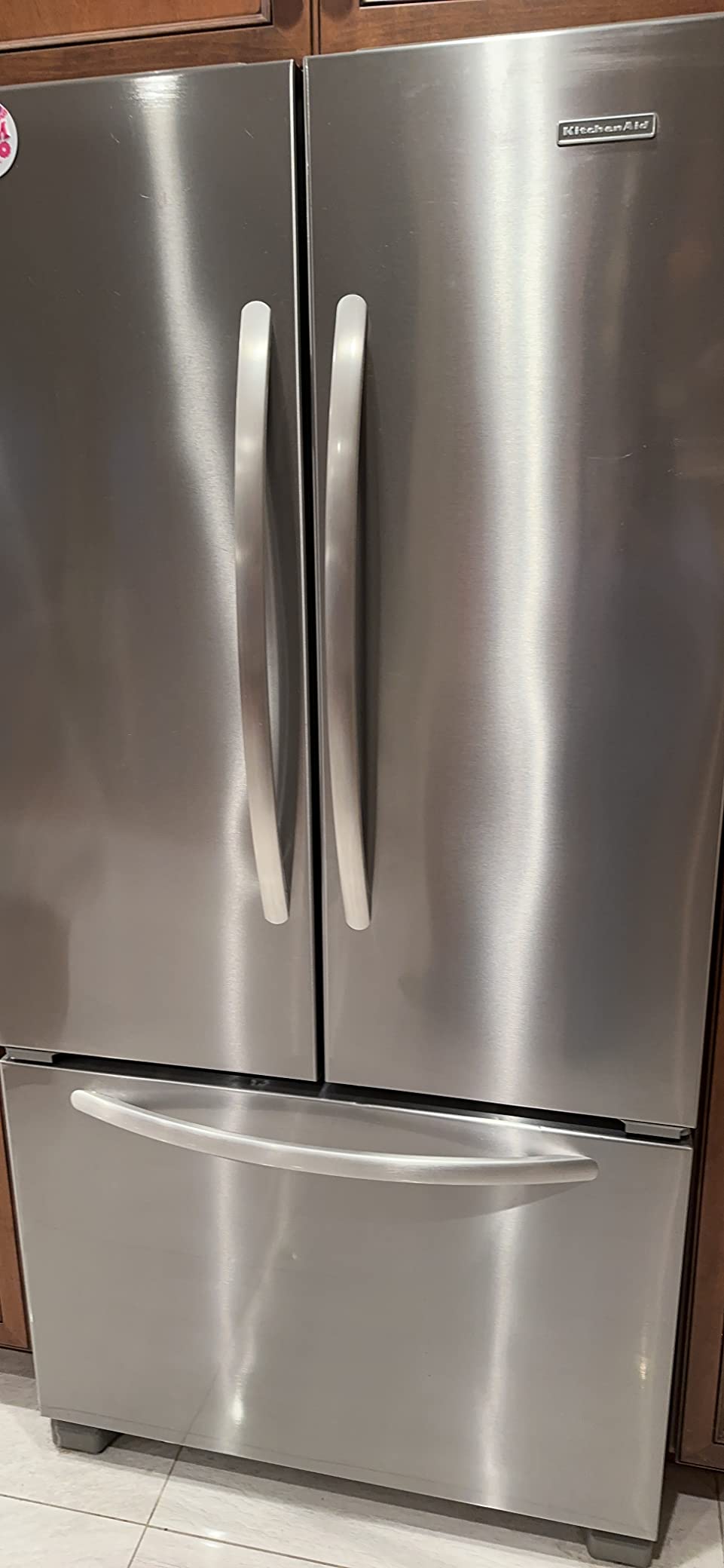 Sheila Shine 10oz Stainless Steel Cleaner and Polish - Cleans, Polishes & Protects Kitchen Appliances, Refrigerators, Sinks, Ovens & Grills - Residue, Streak Free Shine - Stainless Steel Cleaner Spray customer photo 2