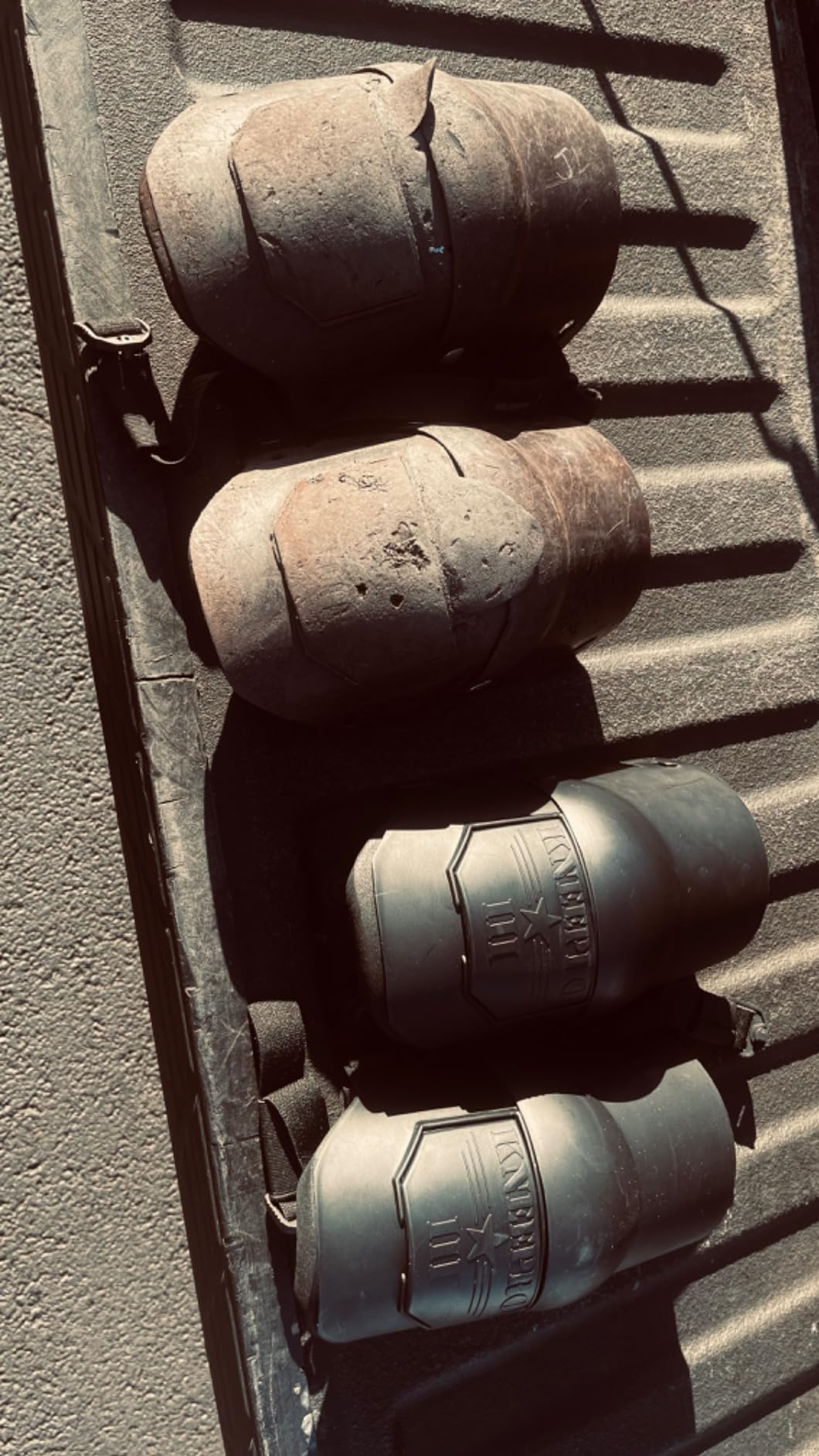 Sellstrom KneePro Professional Construction Kneepads for Work - Men & Women customer photo 1