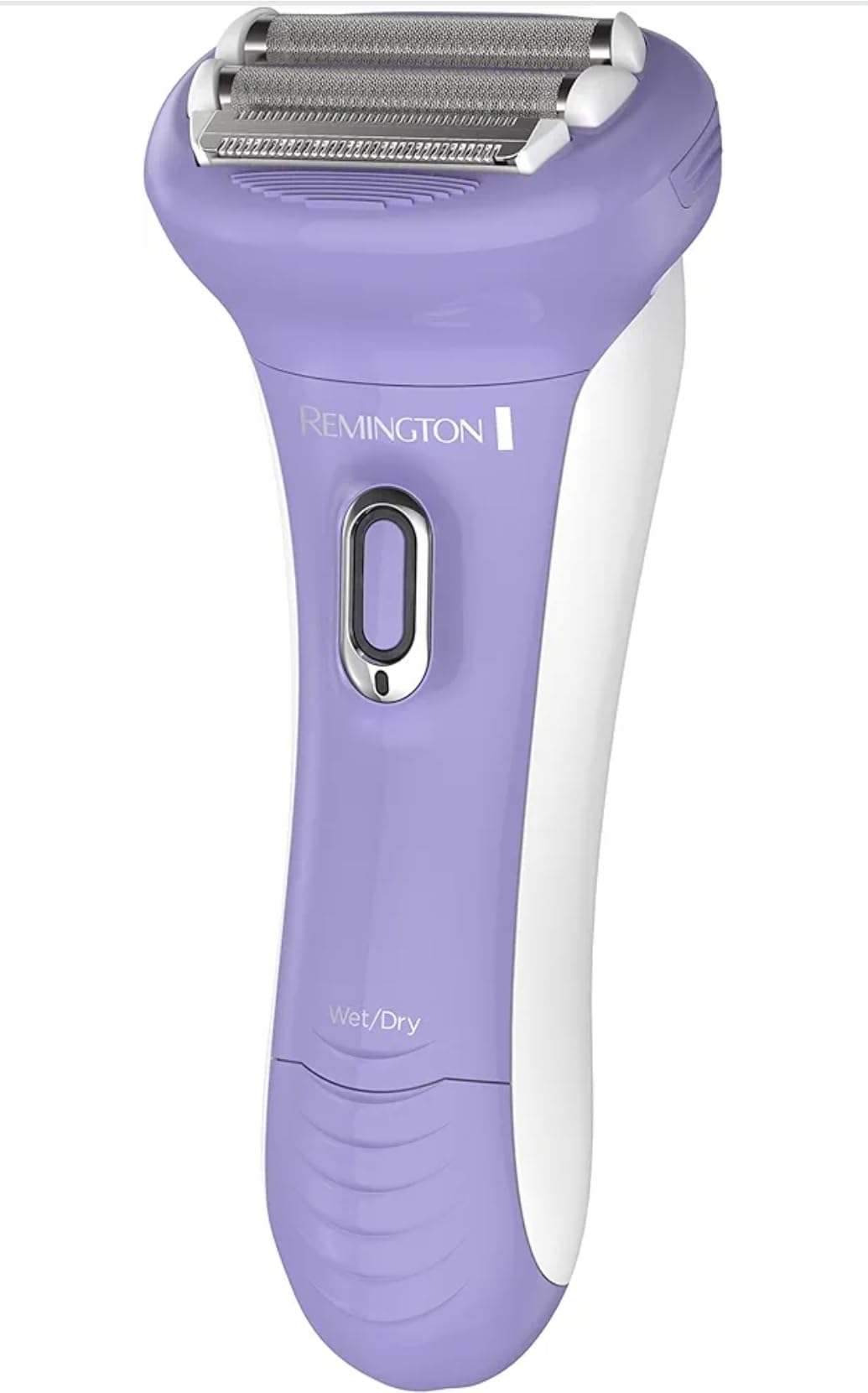 Remington Smooth & Silky Electric Shaver for Women, 4-Blade Wet & Dry Razor customer photo 1