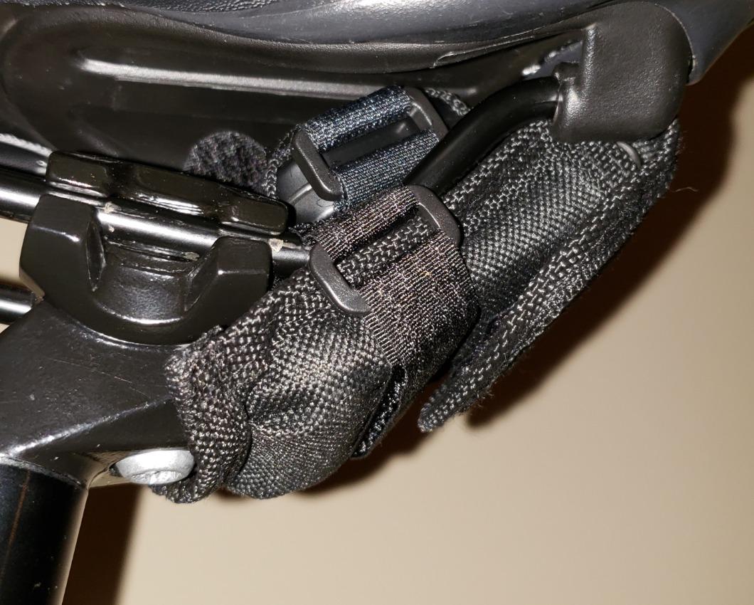 Vibrelli Bike Multi Tool V19 - With Carry Case - Performance Bicycle Multitool customer photo 2