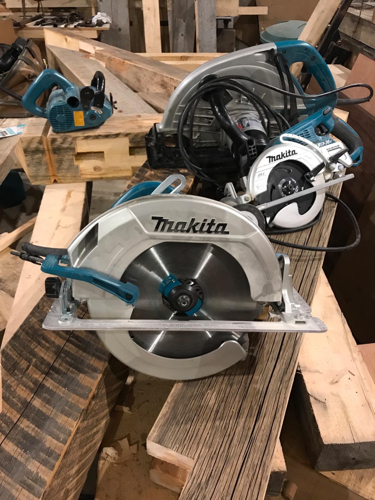 Makita HS0600 10-1/4