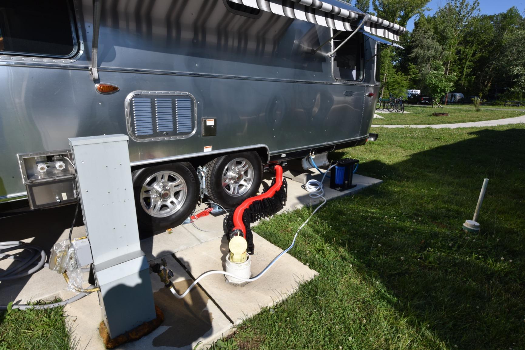 Clearsource Premier RV Water Filter System - Protects Against Contaminants & Bacteria customer photo 1
