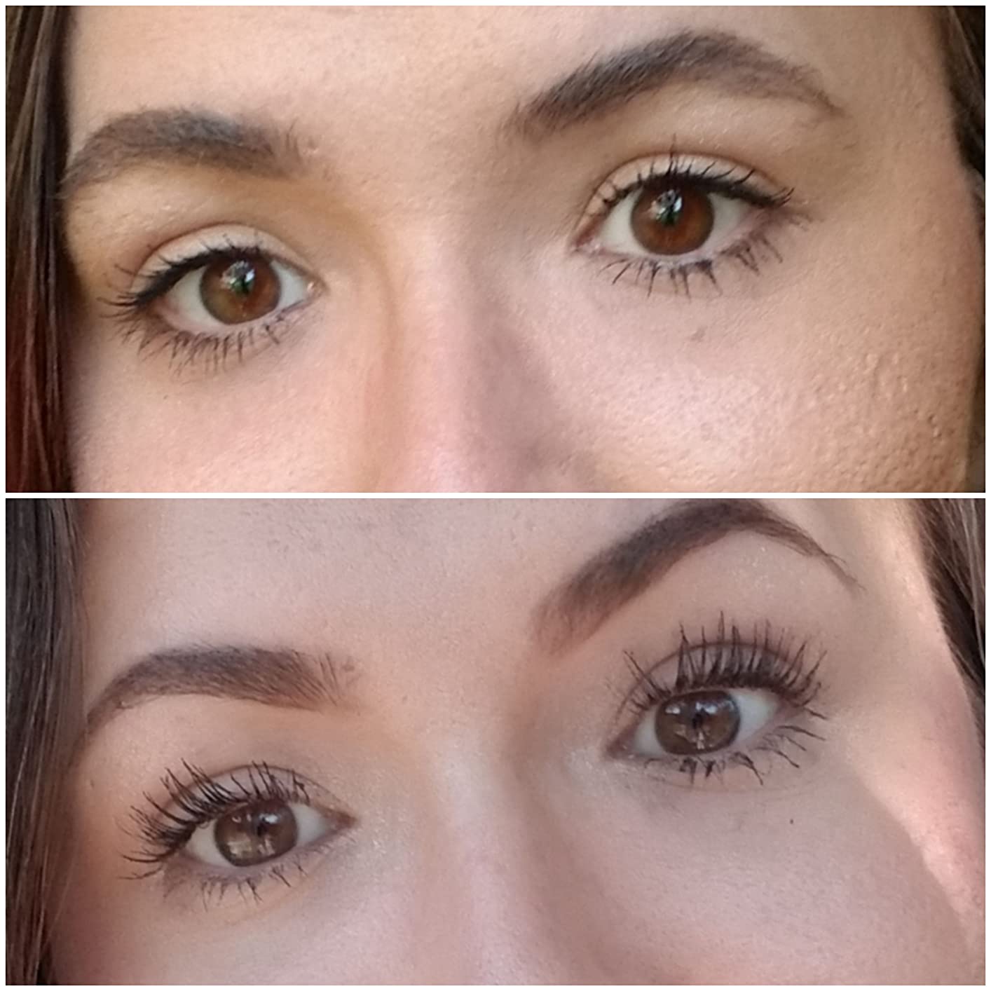Lash Lift Kit Eyelash Perm Kit, Professional Eyelash Lash Curling, Semi-Permanent Curling Perming Suitable For Salon, Pink customer photo 1